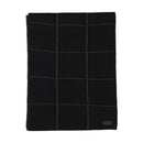 Zubii Knit Scarf  - Squares