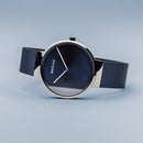Bering Watch | Classic | polished silver | 14539-307