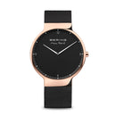 Bering Watch | Max René | polished rose gold | 15540-262