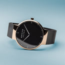 Bering Watch | Max René | polished rose gold | 15540-262