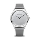 Bering Watch | Ultra Slim | polished silver | 17039-000