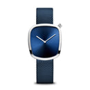 Bering Watch| Classic | polished silver | 18034-307