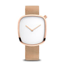 Bering Watch| Classic | polished rose gold | 18040-364