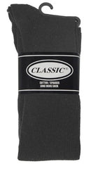 Mens Classic Socks