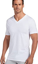 Jockey Mens V-Neck Undershirts