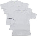 Jack & Jill Boys V-Neck Undershirts