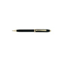 Cross Pen - Black & Gold