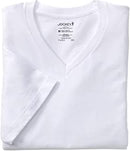 Jockey Mens V-Neck Undershirts