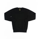 FX Men's V-neck Pullover Sweater