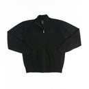 FX Men's Full Zipper Sweater