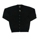 FX Men's Button Down Cardigan Sweater