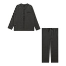 Mens Yugo Cotton Knit V Neck