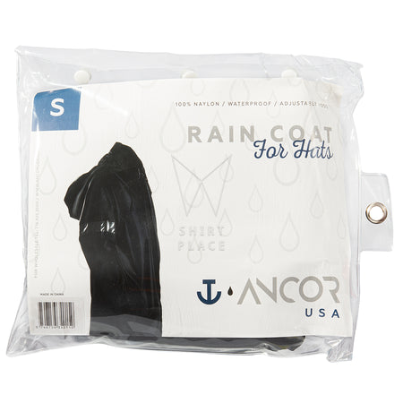 Rain Coat