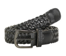 Boys Braided Belt