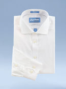 Boys - Adonis 100% Cotton Button Cuff Shirt
