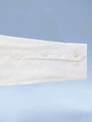 Boys - Adonis 100% Cotton Button Cuff Shirt