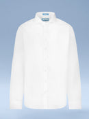 Boys - Adonis 100% Cotton Button Cuff Shirt