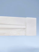 Boys - Adonis Cotton Blend Signature Twill French Cuff Shirt