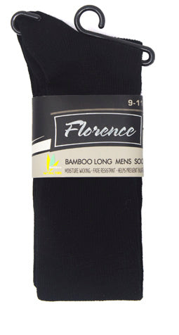 Mens Florence Long Socks