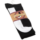 Healthy Walk Socks - White Sole