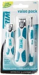 Trim Toe Nail Clipper
