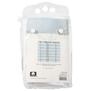 Jack & Jill Boys V-Neck Undershirts