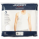 Jockey Mens Tank Top Undershirts
