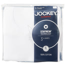 Jockey Mens Tank Top Undershirts