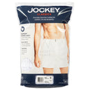 Jockey Mens Boxer Shorts