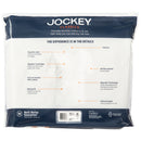 Jockey Mens V-Neck Undershirts