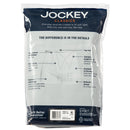 Jockey Mens Black Boxer Briefs