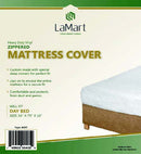 Mattress Cover - Vinyl