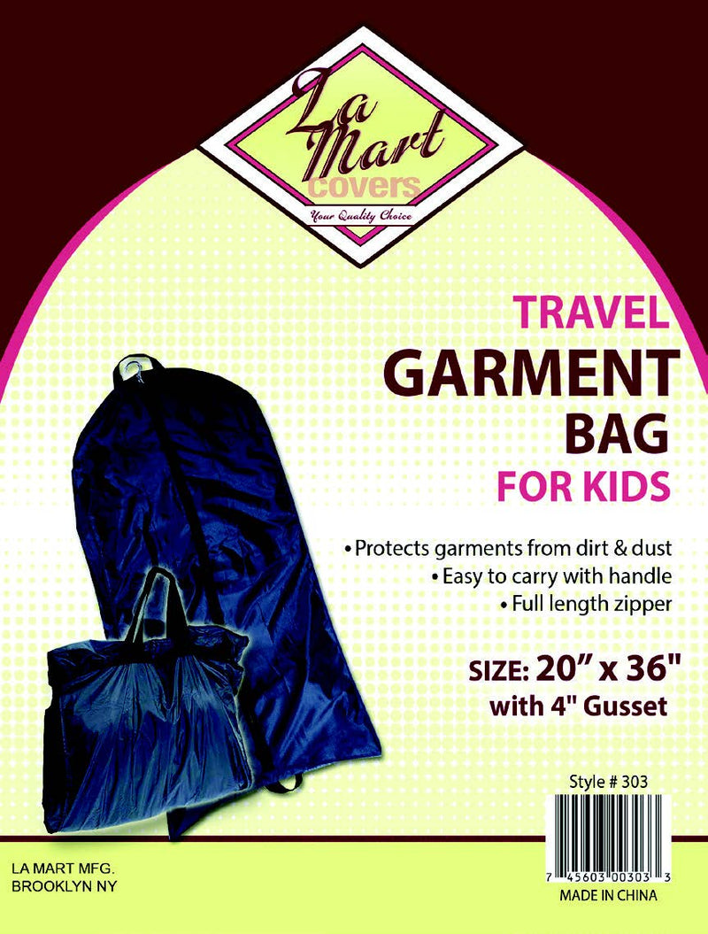 Garment Bag For Kids
