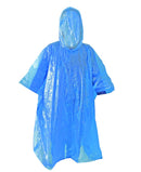 Rain Poncho For Adults