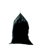Black Laundry Bag