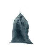 Grey Laundry Bag