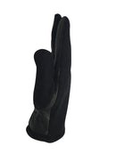 Wool & Leather Gloves