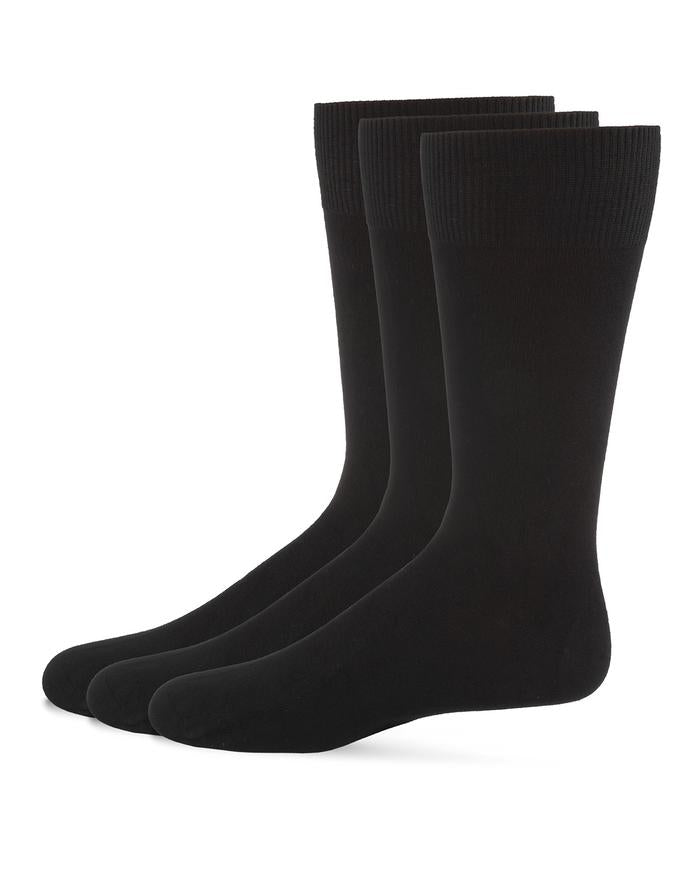 Mens Memoi Bamboo Sock