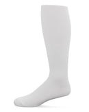 Mens Memoi White Sock