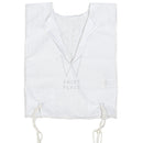 Mefoar Tzitzis Cotton/Poly - VNeck