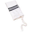 Mefoar Tzitzis Wool - Regiler