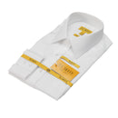 Mens- Ilmio Gold Label  - Medium Twil Chassidish (R/L) Cotton  Shirt