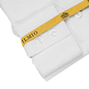 Mens - Ilmio Gold Label - Fine Twill Chassidish (R/L)  Cotton Shirt