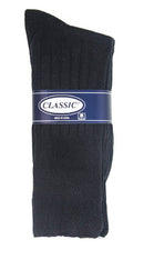 Mens Classic Socks