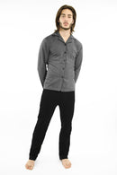 Mens Yugo Support Cotton Knit