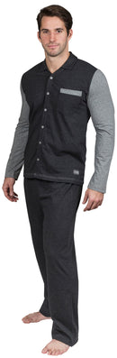 Mens Yugo Support Cotton Knit