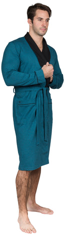 Mens Yugo Support Cotton Knit