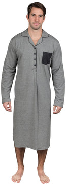 Mens Yugo Support Cotton Knit