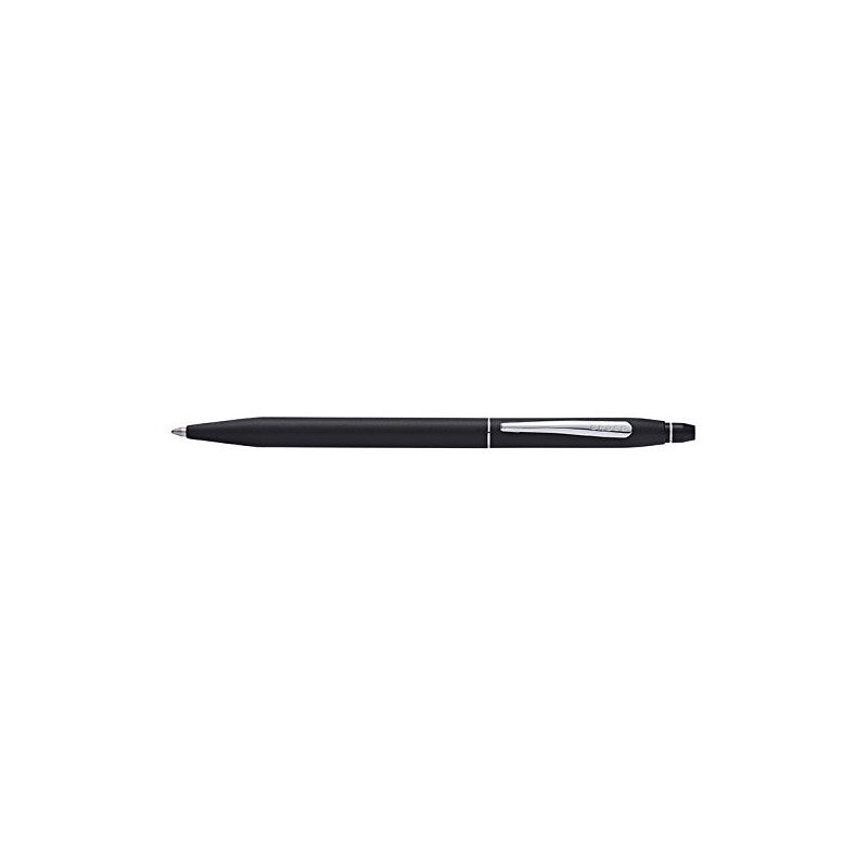 Cross Pen - Click Pen Black