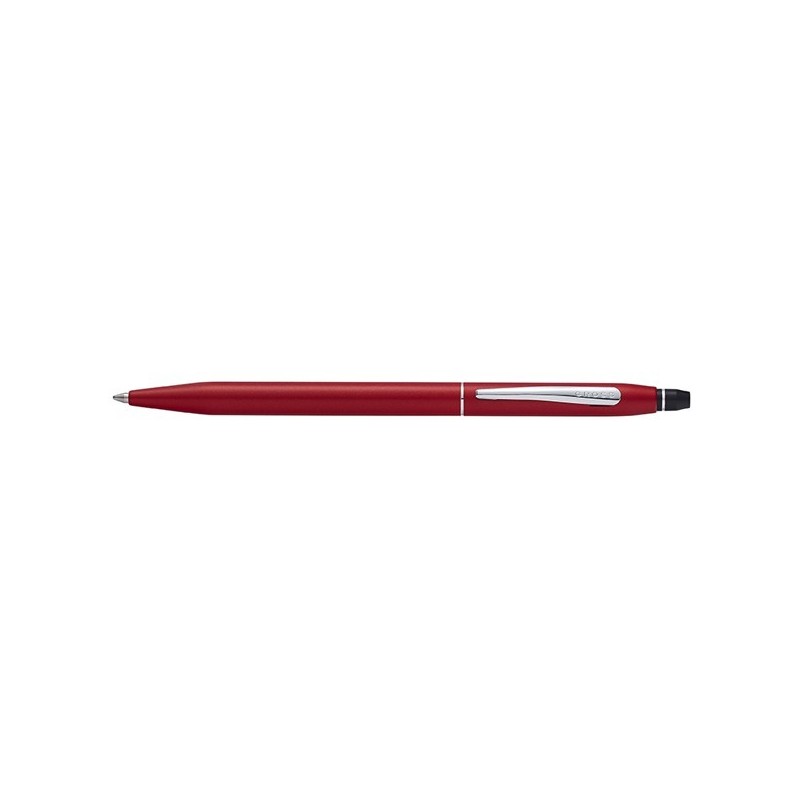 Cross Pen - Thin Red